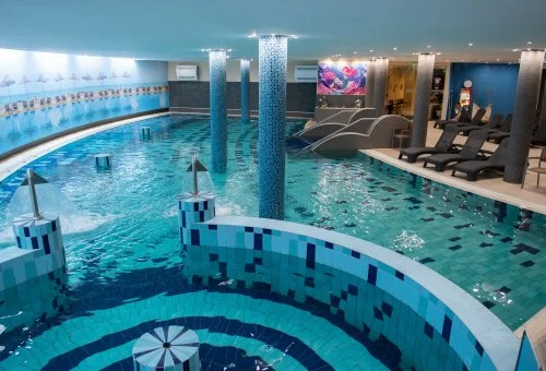 CE Plaza Hotel - Senior Szállásvadászat Siófokon (min. 2 éj)