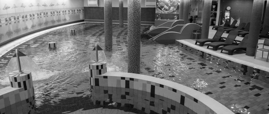CE Plaza Hotel Sifok