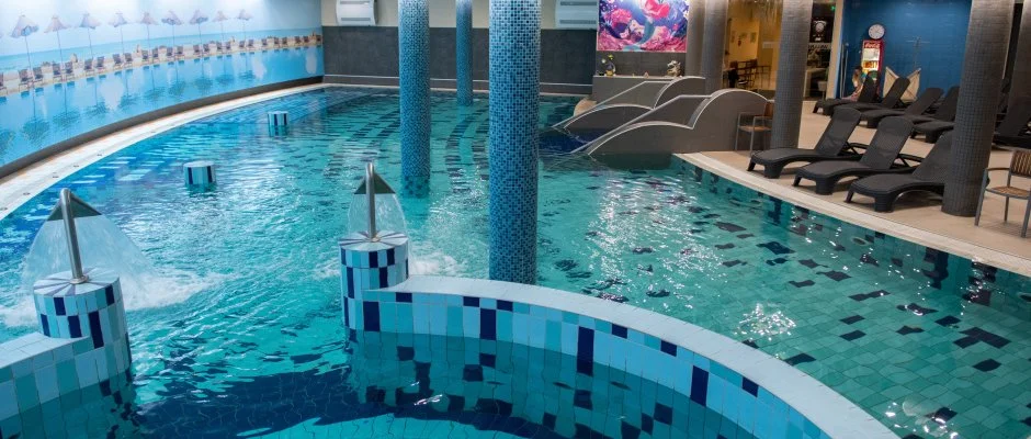 CE Plaza Hotel Sifok