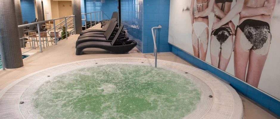 CE Plaza Hotel Sifok