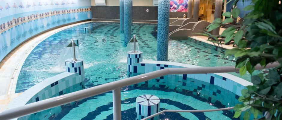 CE Plaza Hotel Sifok