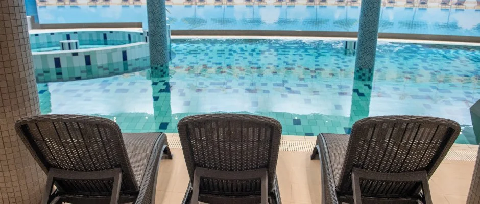 CE Plaza Hotel Sifok