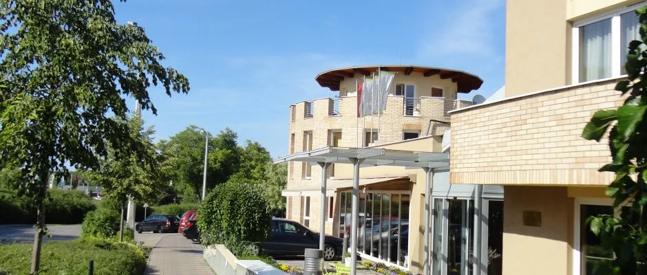 CE Plaza Hotel Sifok