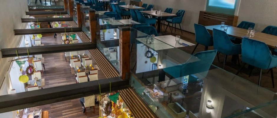 CE Plaza Hotel Sifok