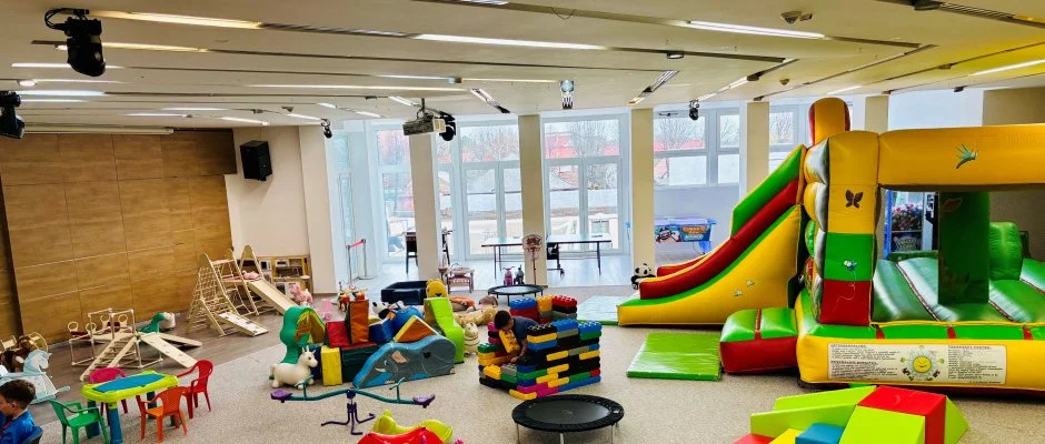 CE Plaza Hotel Sifok