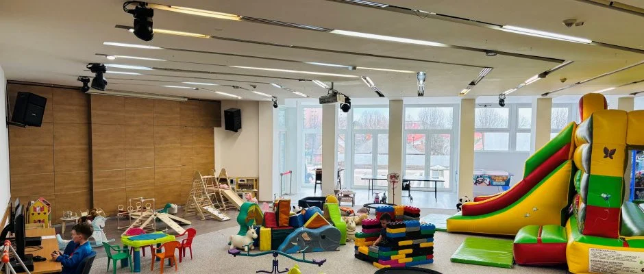 CE Plaza Hotel Sifok