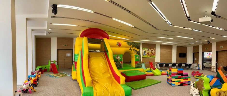 CE Plaza Hotel Sifok