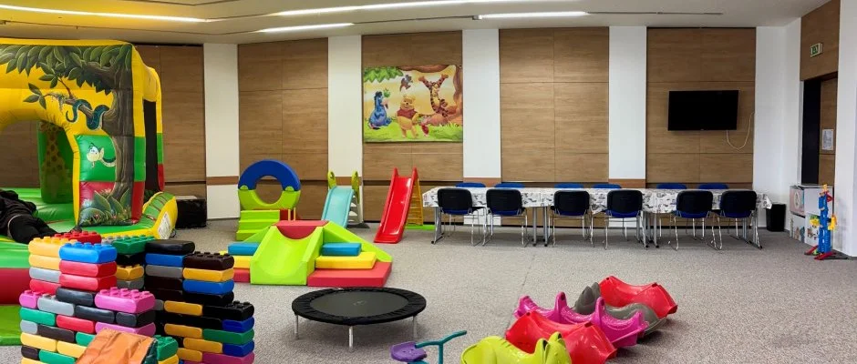 CE Plaza Hotel Sifok