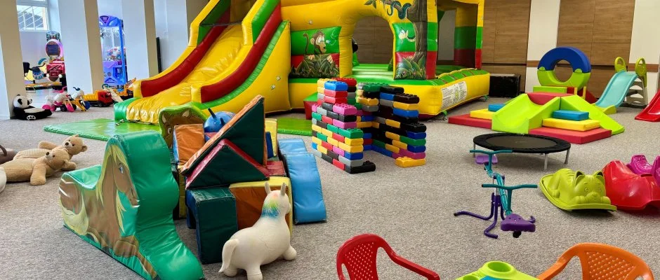 CE Plaza Hotel Sifok