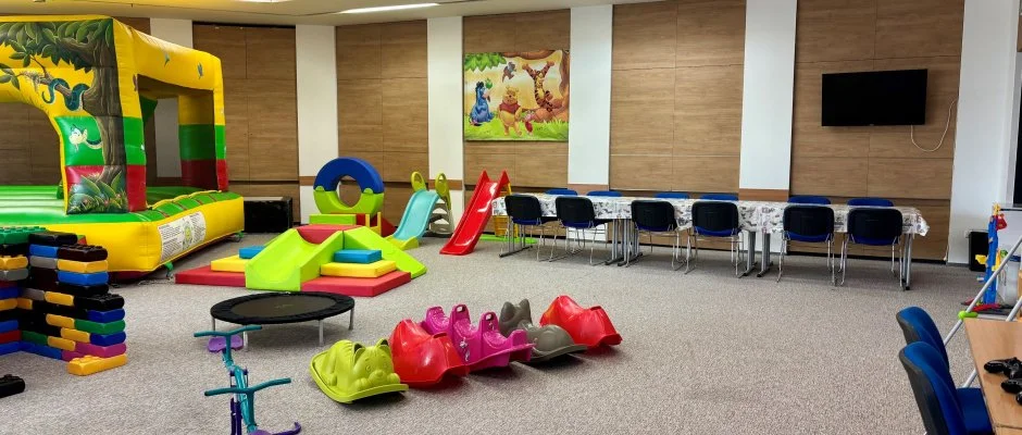 CE Plaza Hotel Sifok