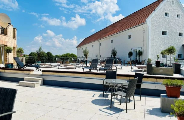 CE Plaza Hotel Siófok CE Plaza Hotel Siófok