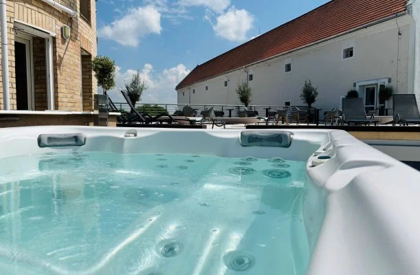 CE Plaza Hotel Siófok CE Plaza Hotel Siófok