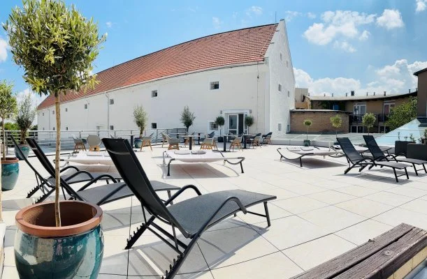 CE Plaza Hotel Siófok CE Plaza Hotel Siófok