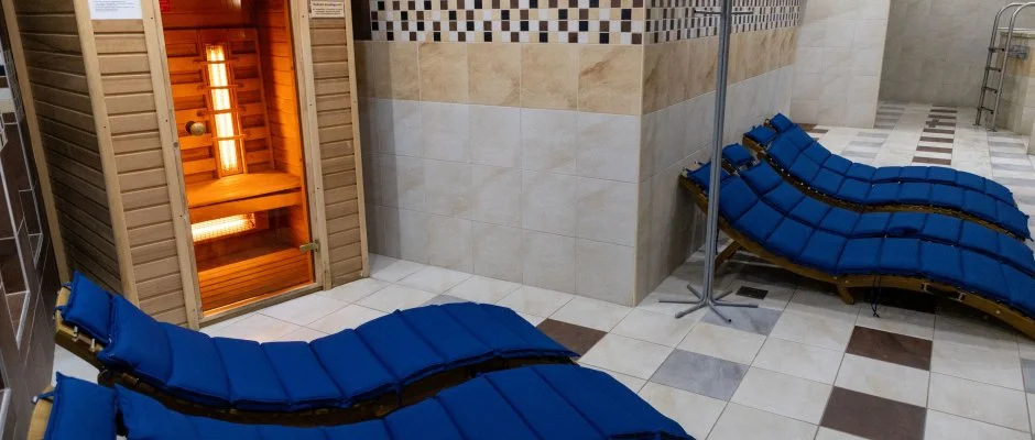 CE Plaza Hotel Sifok