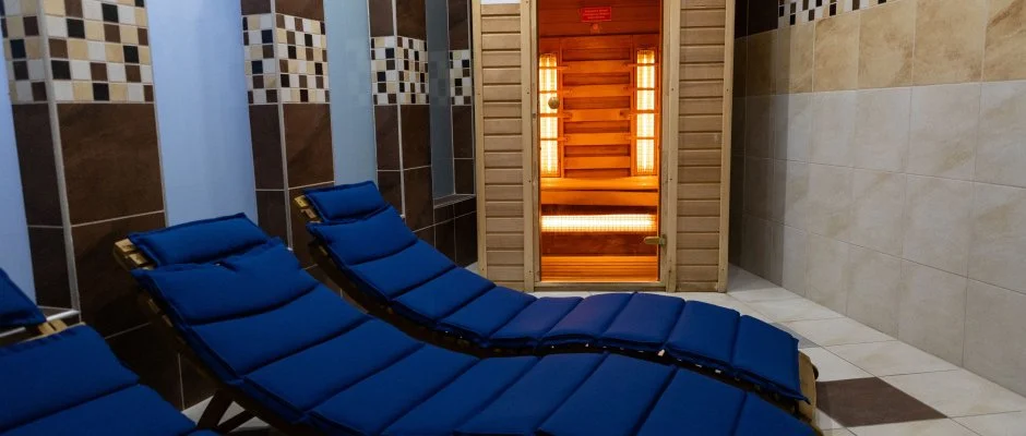 CE Plaza Hotel Sifok