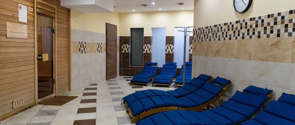 CE Plaza Hotel Sifok