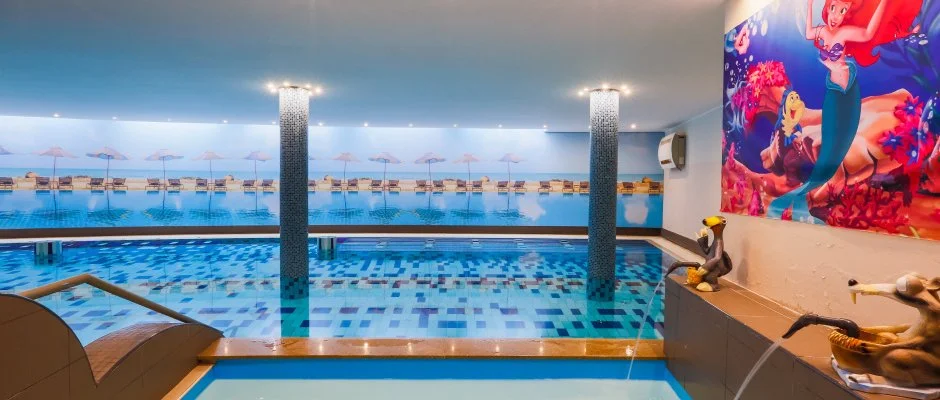 CE Plaza Hotel Sifok