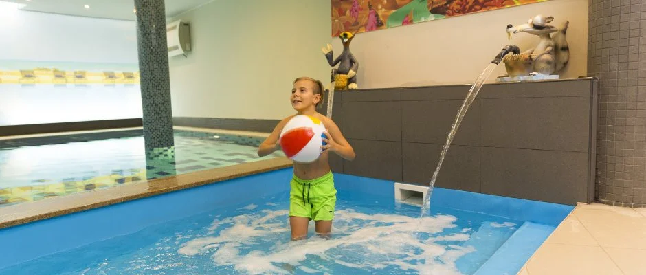 CE Plaza Hotel Sifok