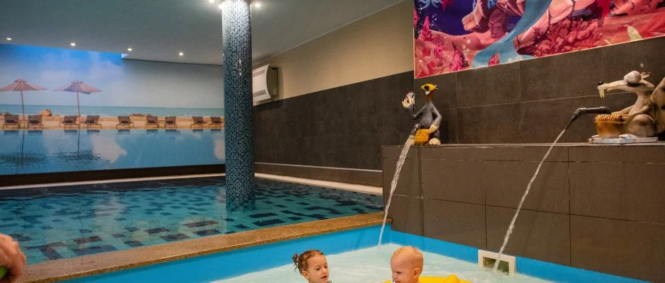 CE Plaza Hotel Sifok