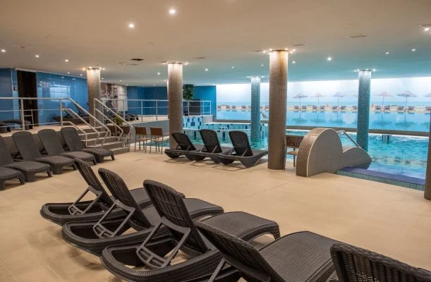 CE Plaza Hotel Siófok CE Plaza Hotel Siófok
