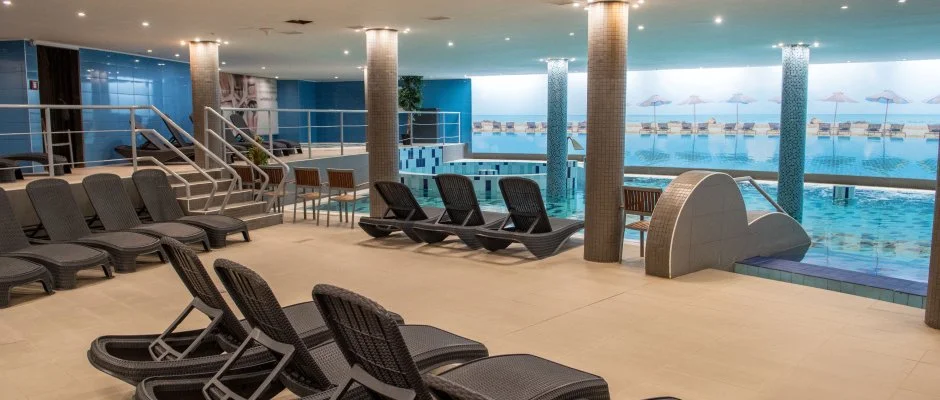 CE Plaza Hotel Sifok