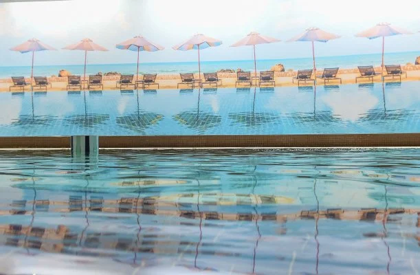 CE Plaza Hotel Siófok CE Plaza Hotel Siófok