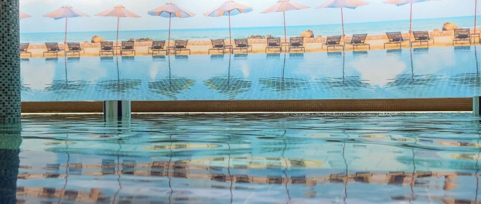 CE Plaza Hotel Sifok