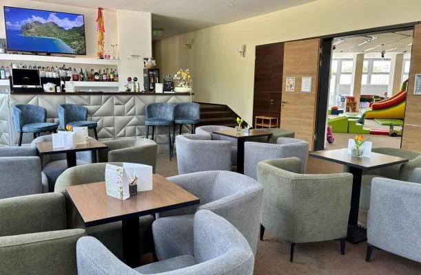 CE Plaza Hotel Siófok CE Plaza Hotel Siófok
