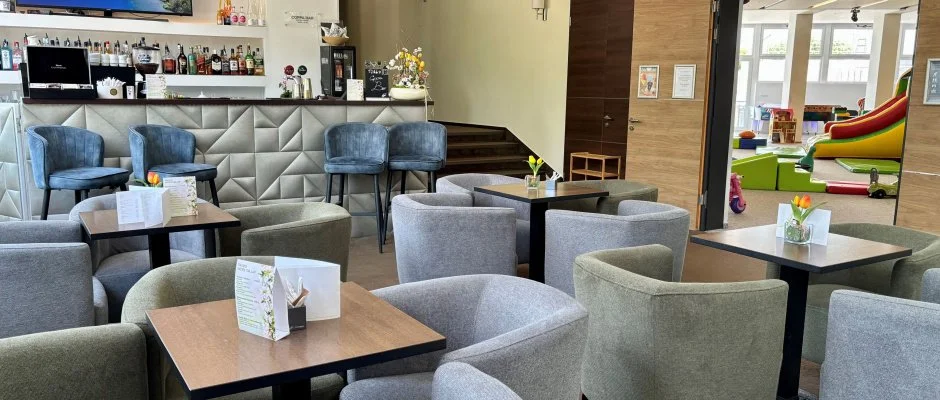 CE Plaza Hotel Sifok