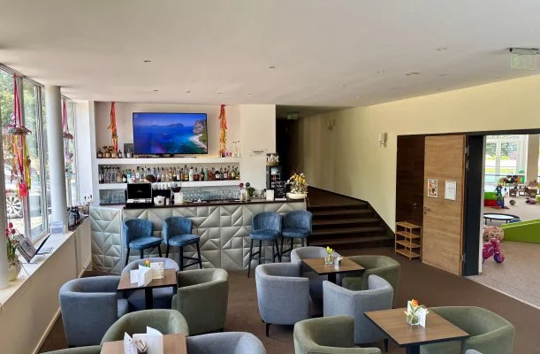 CE Plaza Hotel Siófok CE Plaza Hotel Siófok
