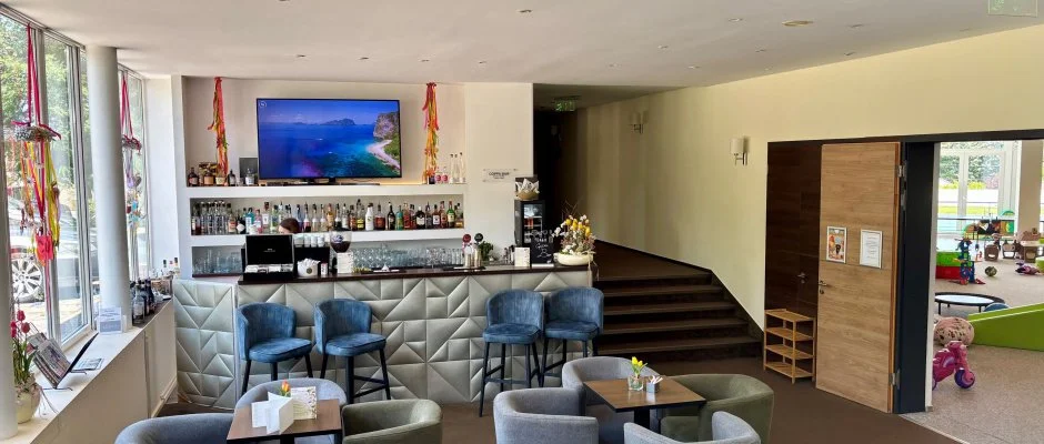 CE Plaza Hotel Sifok