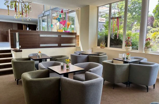 CE Plaza Hotel Siófok CE Plaza Hotel Siófok