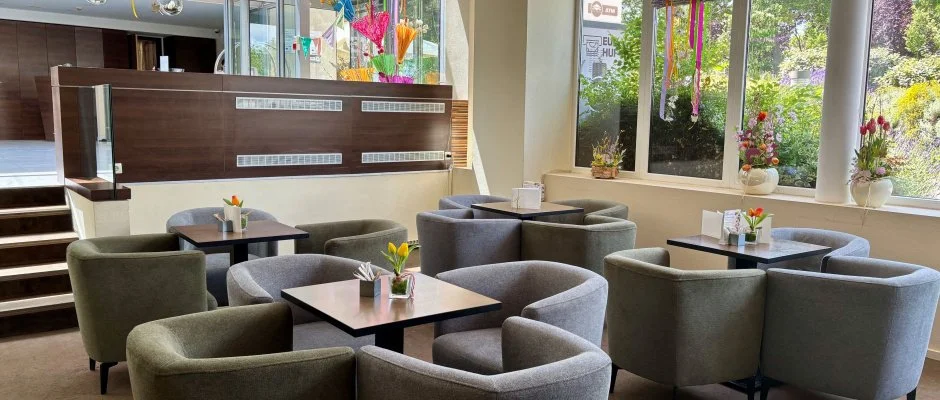 CE Plaza Hotel Sifok