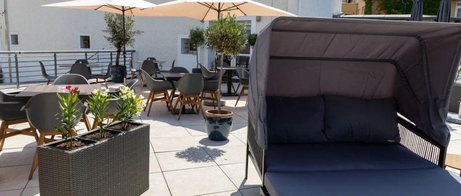 CE Plaza Hotel Sifok