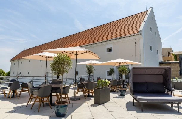 CE Plaza Hotel Siófok CE Plaza Hotel Siófok