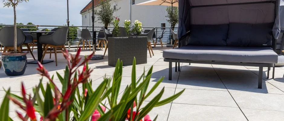 CE Plaza Hotel Sifok