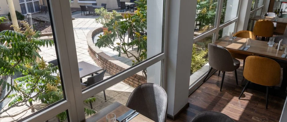 CE Plaza Hotel Sifok