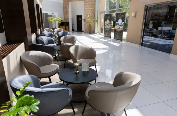 CE Plaza Hotel Siófok CE Plaza Hotel Siófok