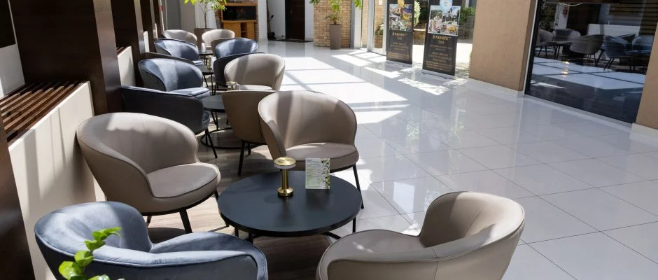 CE Plaza Hotel Sifok