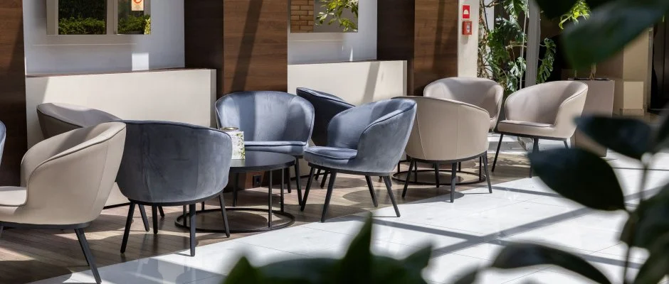 CE Plaza Hotel Sifok