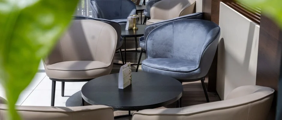 CE Plaza Hotel Sifok