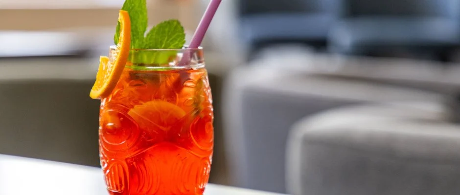 CE Plaza Hotel Sifok