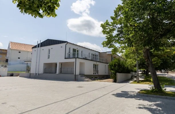 CE Plaza Hotel Siófok CE Plaza Hotel Siófok