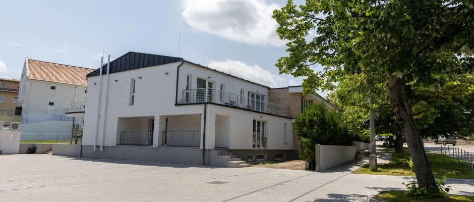 CE Plaza Hotel Sifok