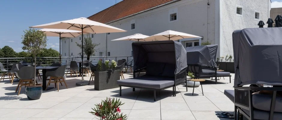 CE Plaza Hotel Sifok