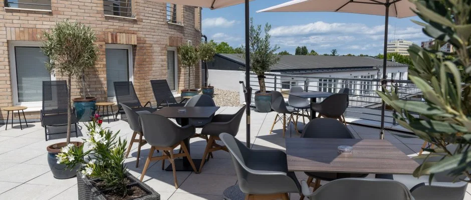 CE Plaza Hotel Sifok