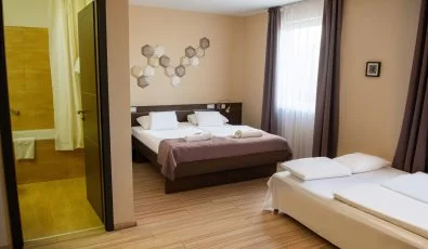 CE Plaza Hotel Siófok