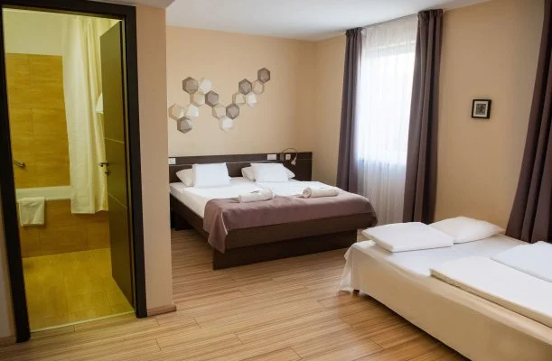 CE Plaza Hotel Siófok CE Plaza Hotel Siófok