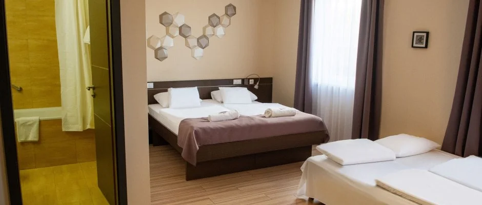 CE Plaza Hotel Sifok