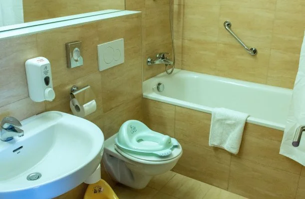 CE Plaza Hotel Siófok